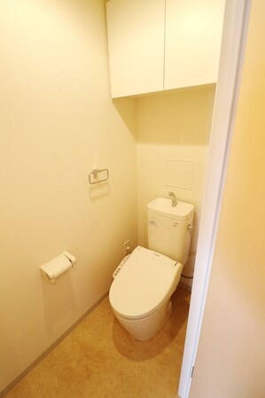 S-FORT横浜青葉台の物件内観写真